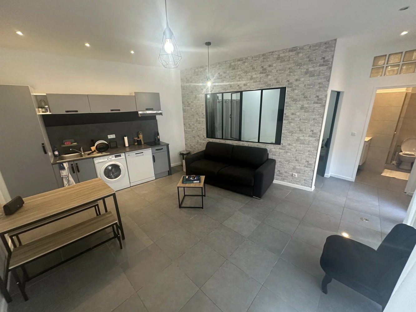 Property photo in Carre d'Argent