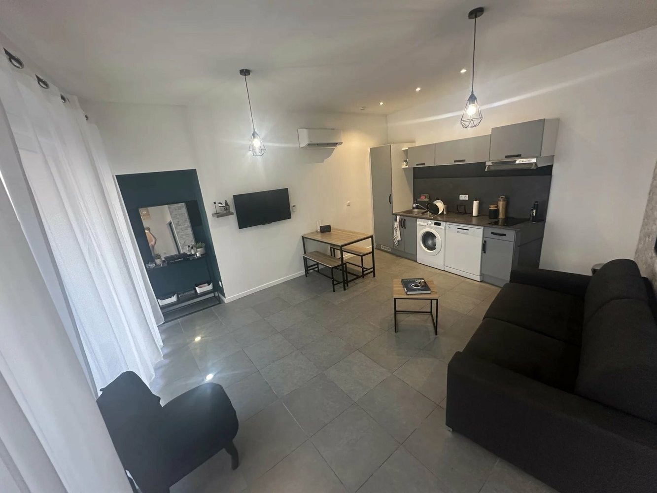 Property photo in Carre d'Argent