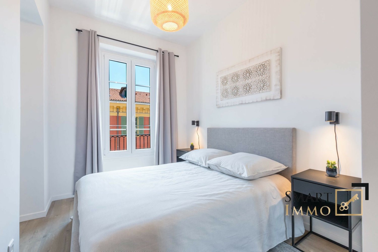 Property photo in Carre d'Argent