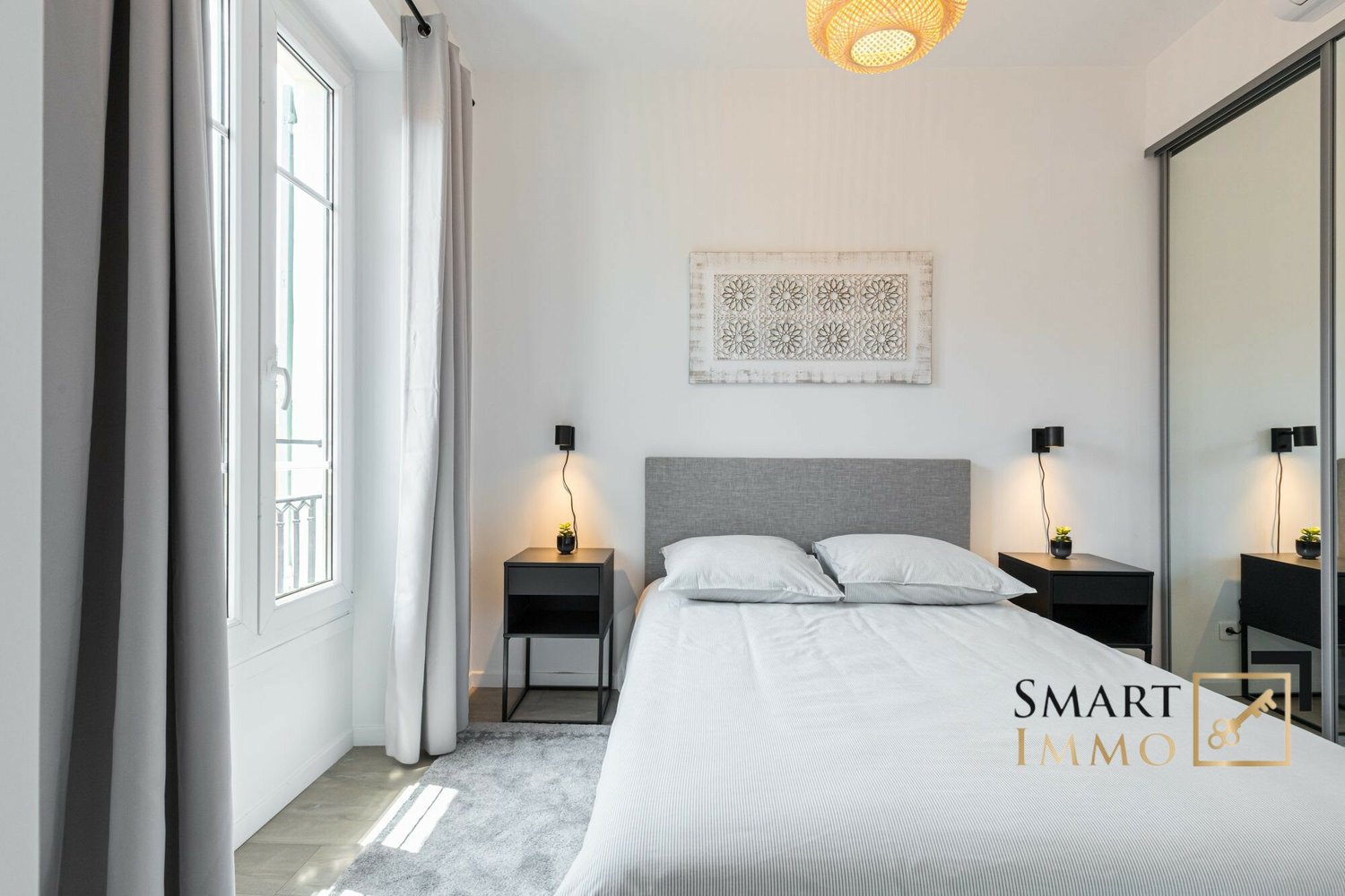 Property photo in Carre d'Argent