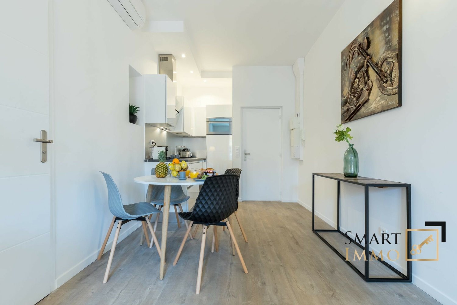 Property photo in Carre d'Argent