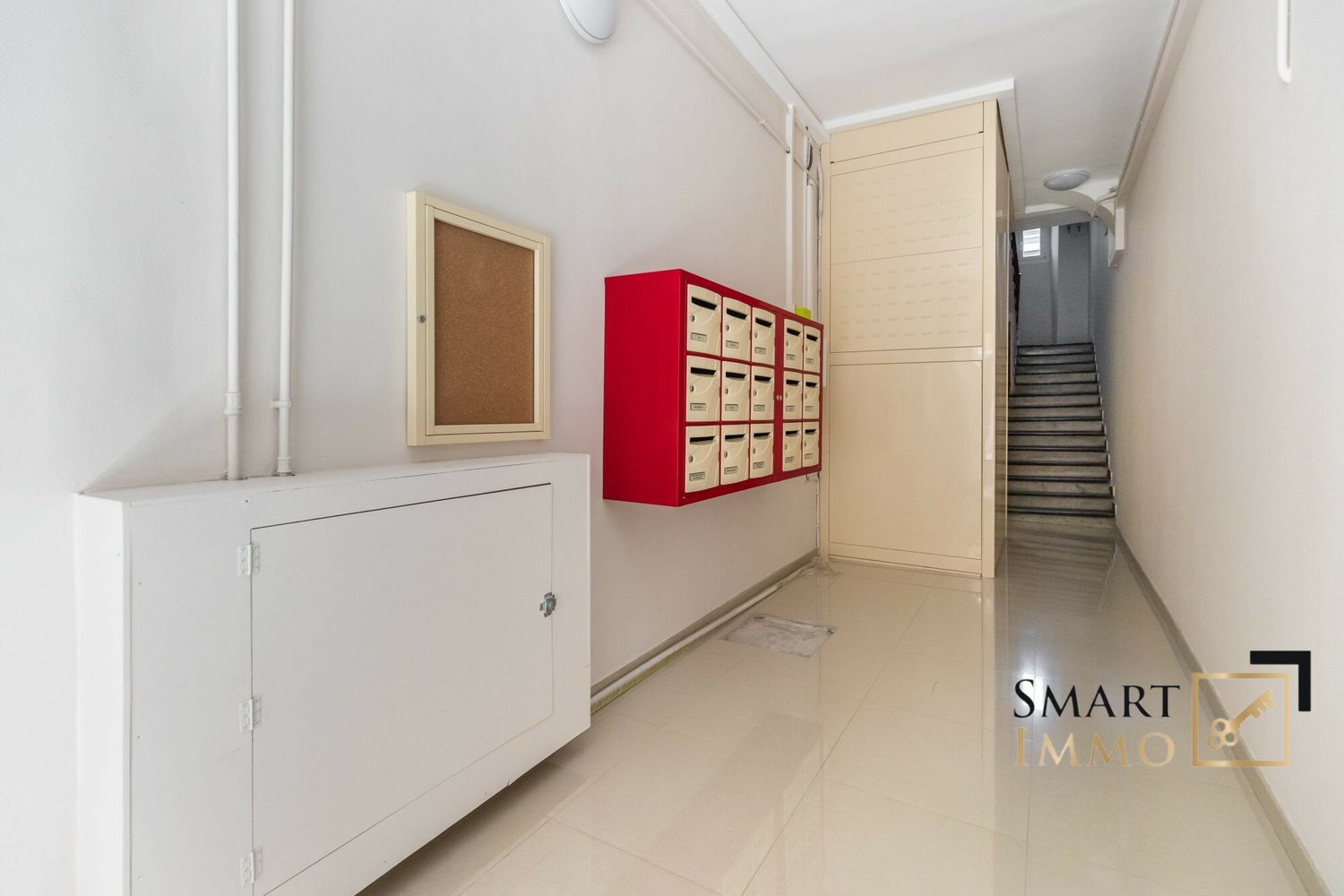 Property photo in Carre d'Argent