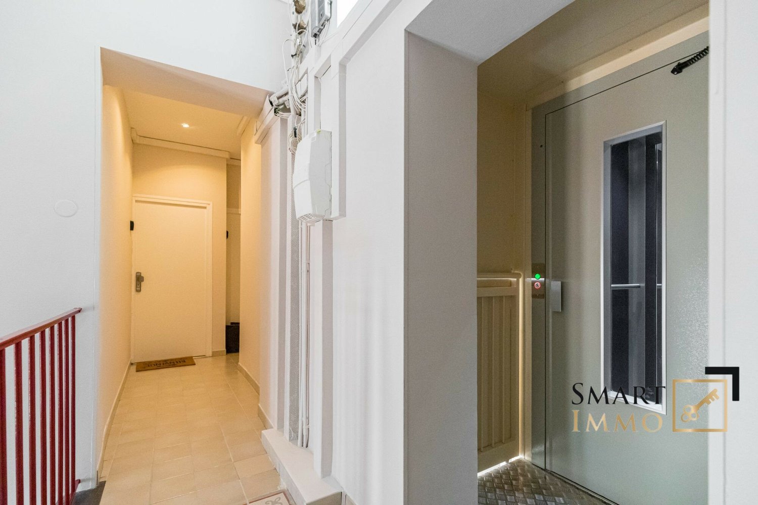 Property photo in Carre d'Argent