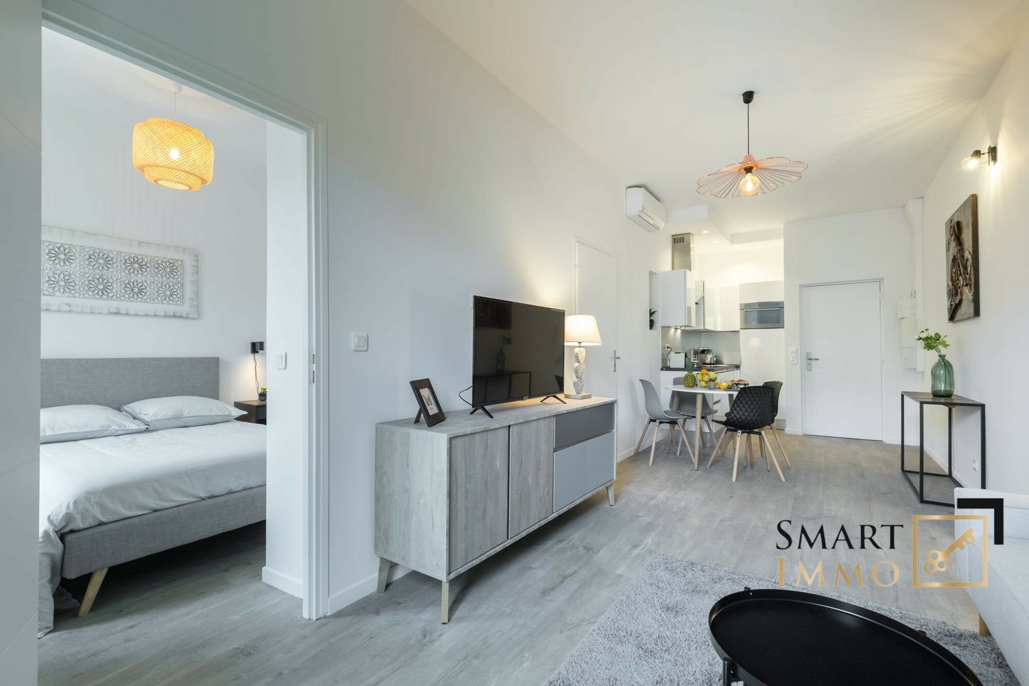 Property photo in Carre d'Argent