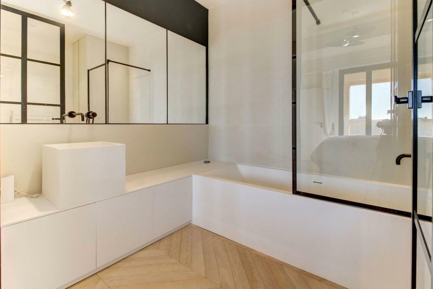 Property photo in Carre d'Argent