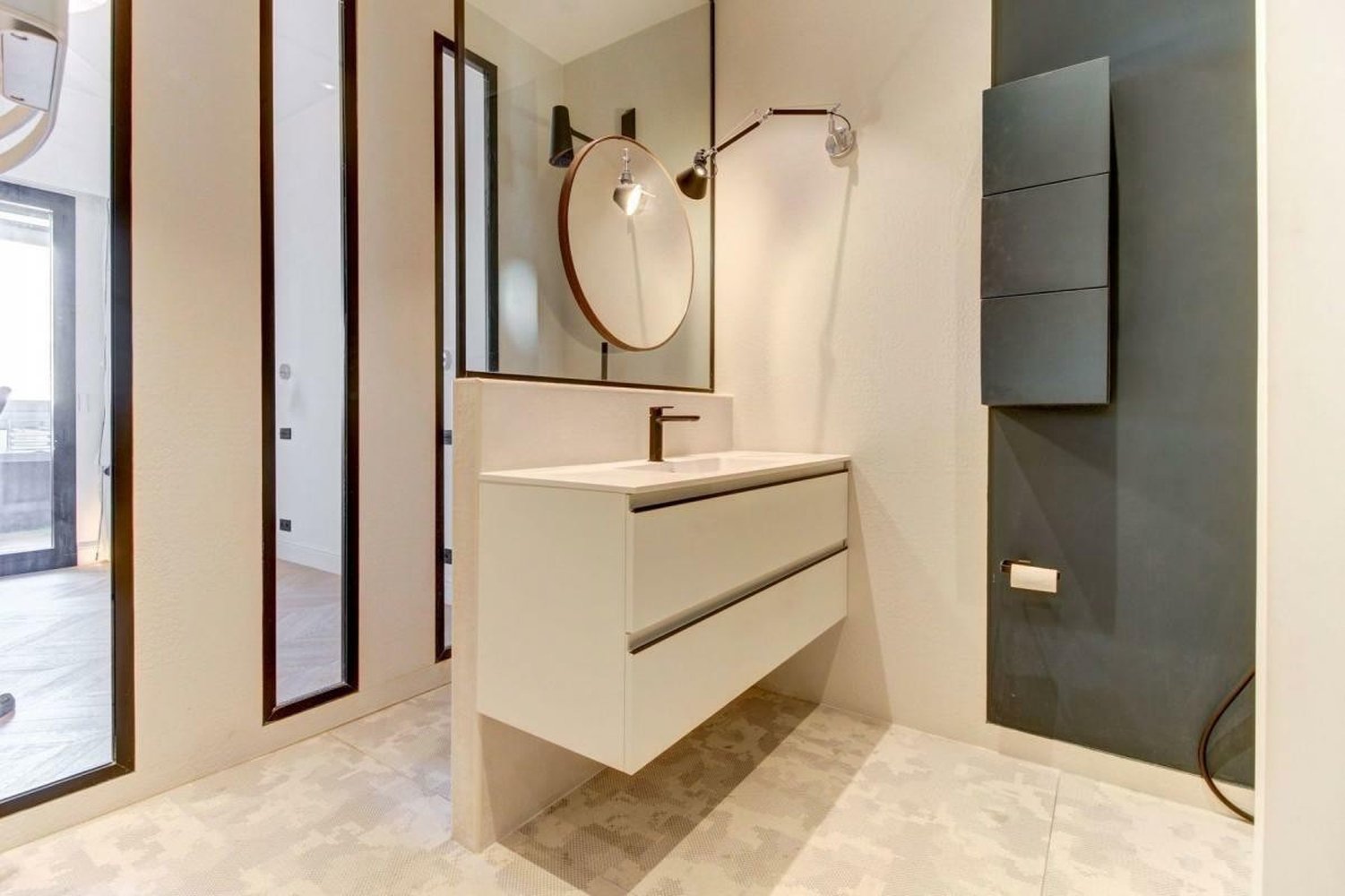 Property photo in Carre d'Argent