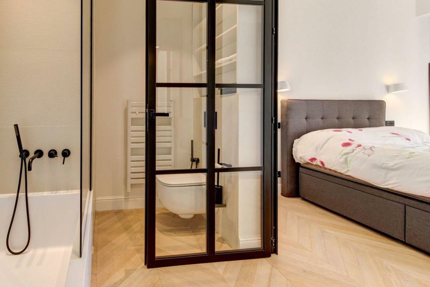 Property photo in Carre d'Argent