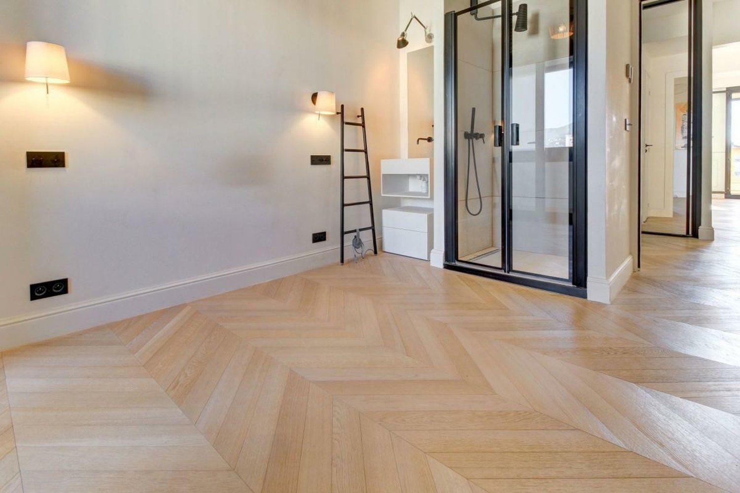 Property photo in Carre d'Argent