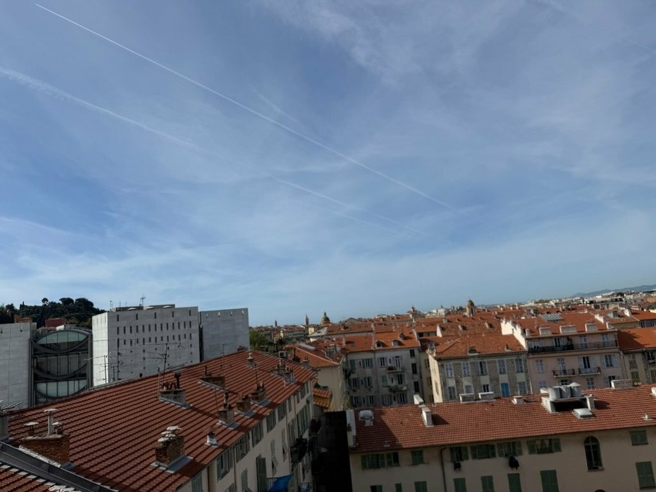 Property photo in Carre d'Argent