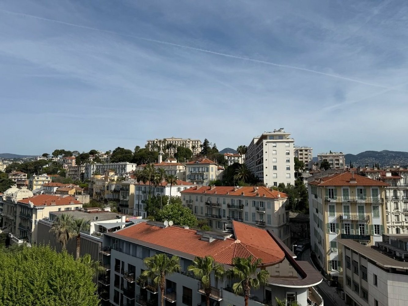 Property photo in Carre d'Argent