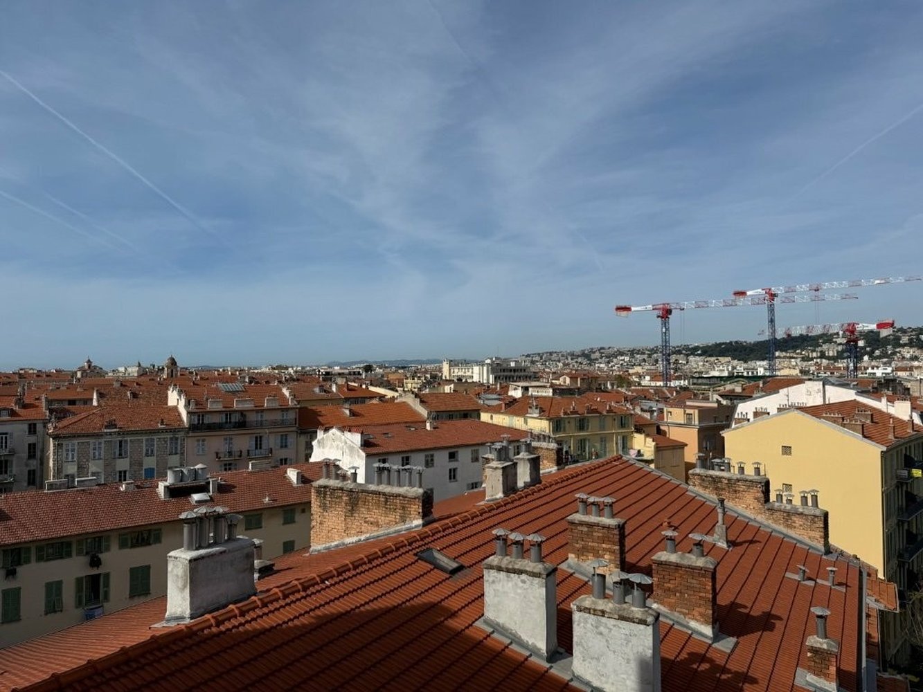 Property photo in Carre d'Argent