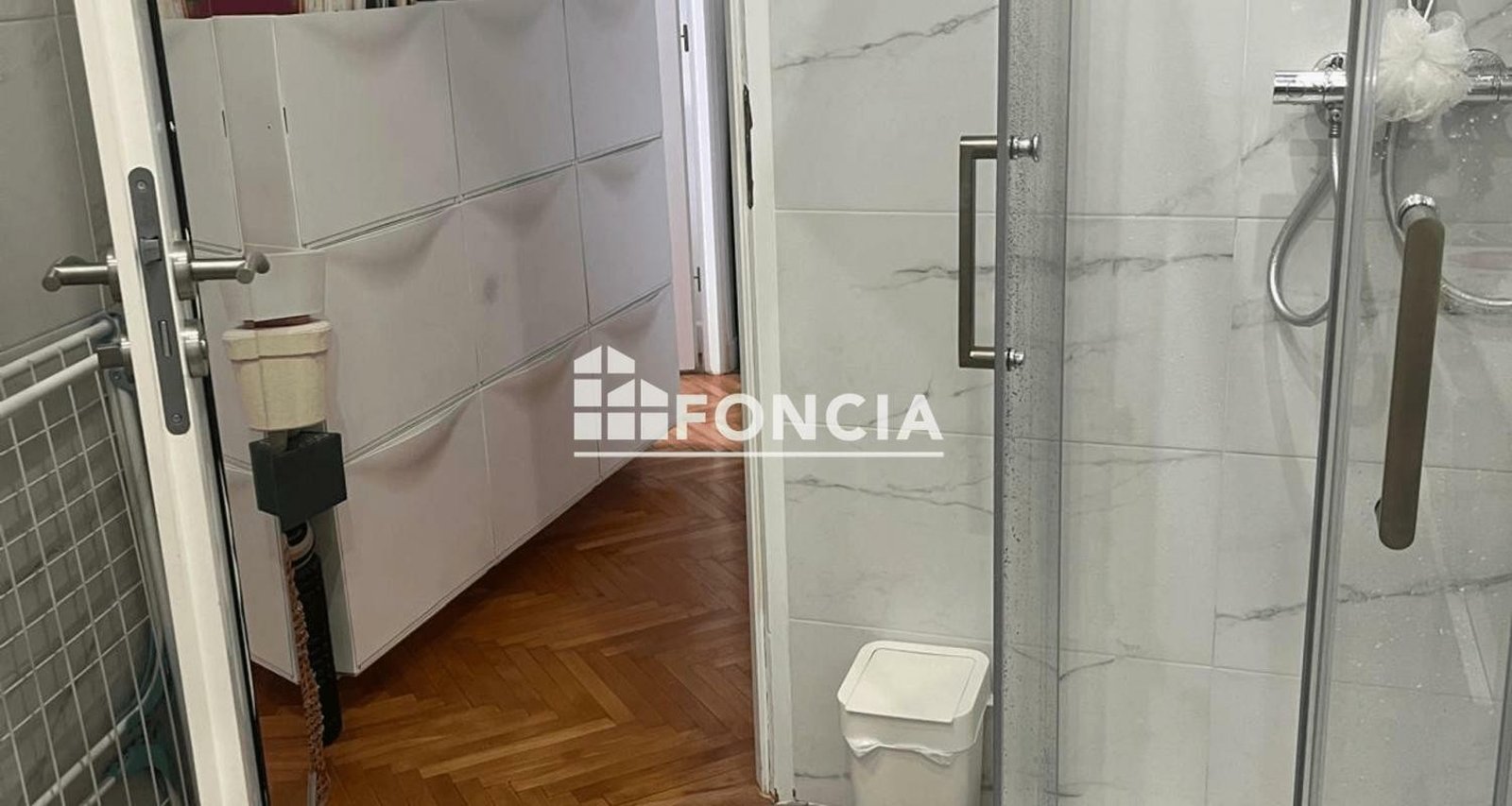 Property photo in Carre d'Argent