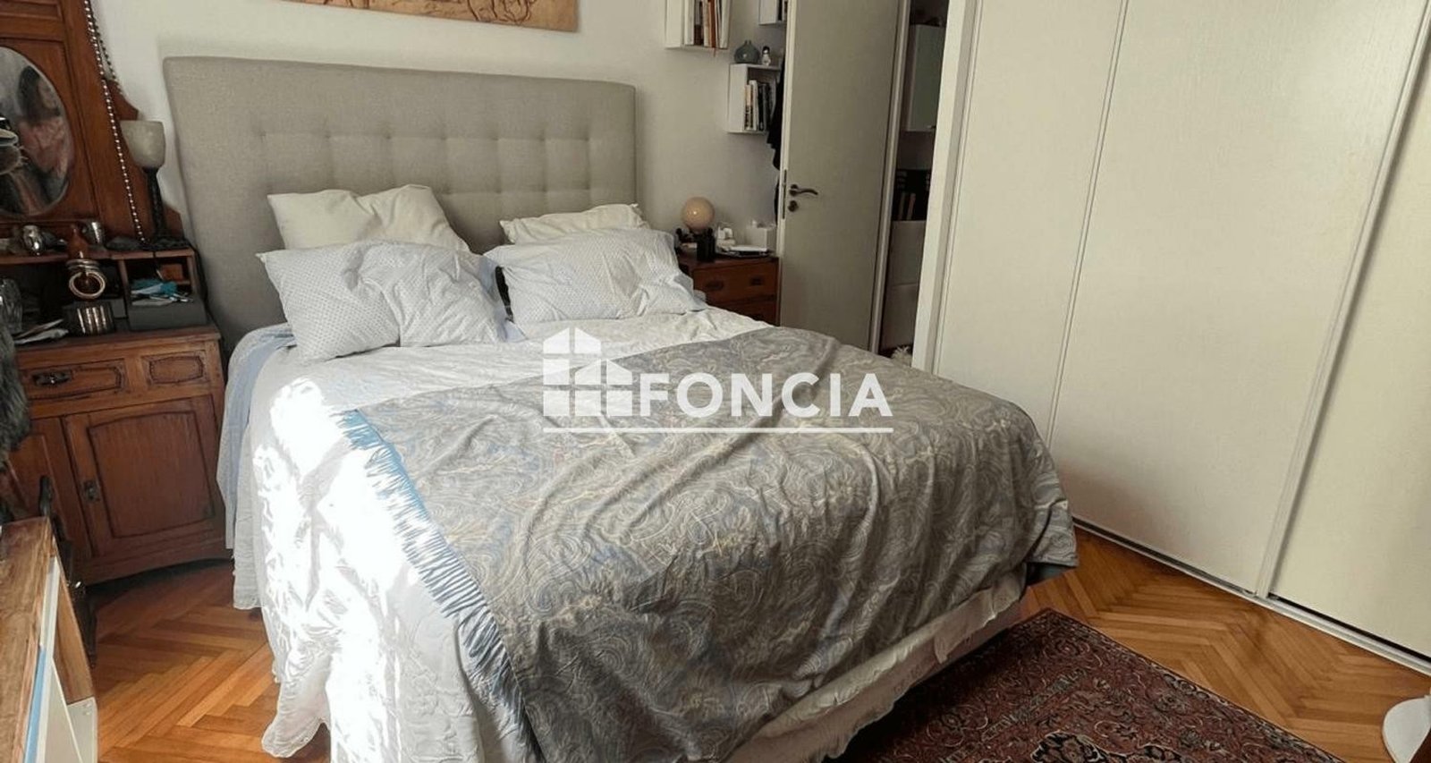 Property photo in Carre d'Argent