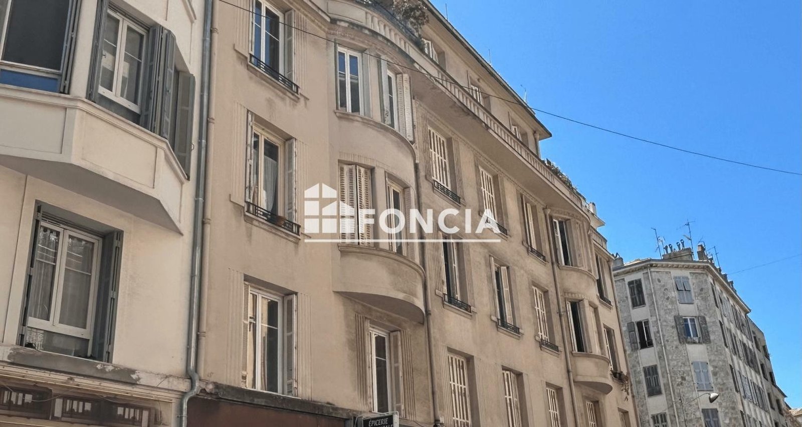 Property photo in Carre d'Argent