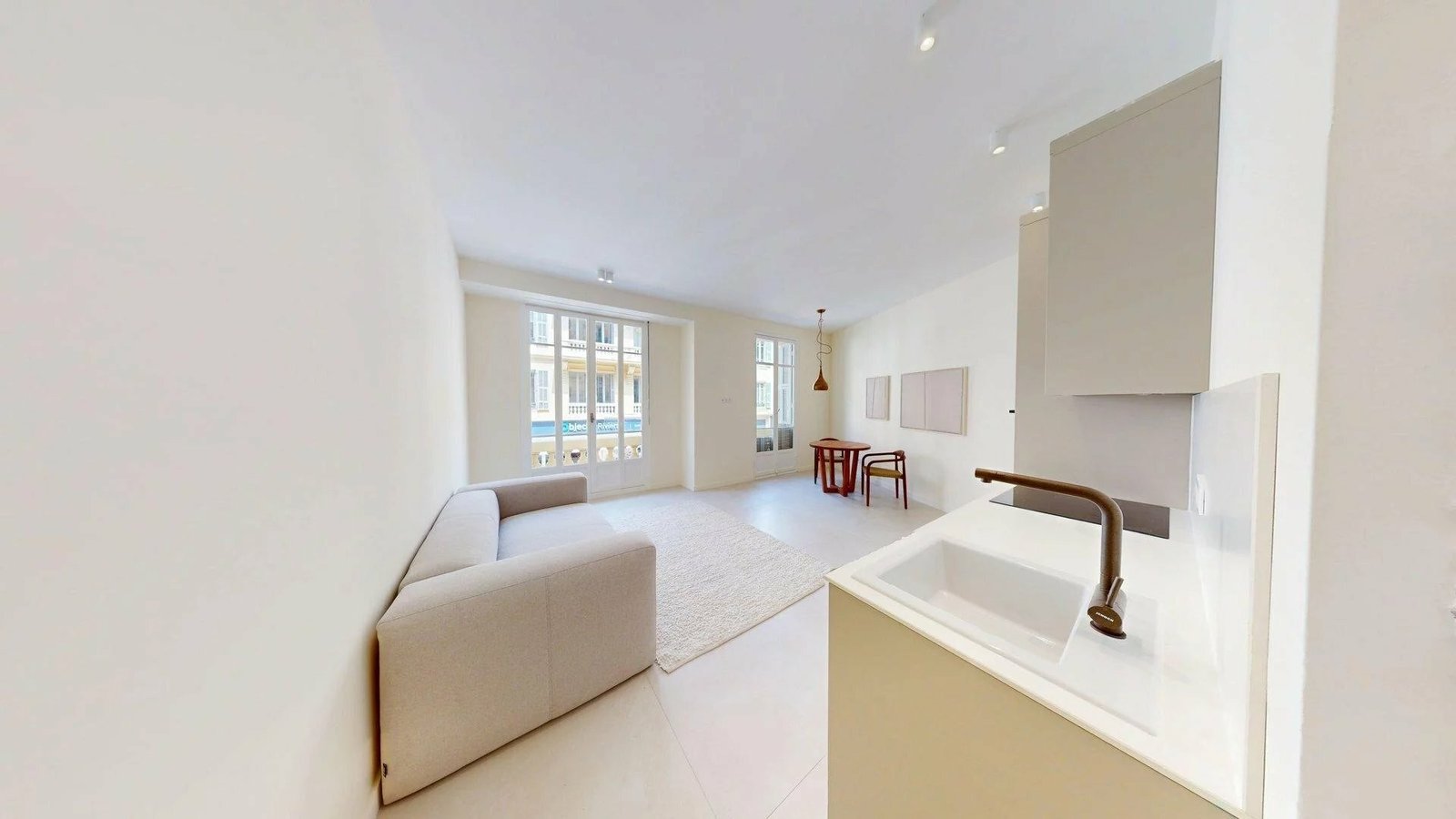 Property photo in Carre d'Argent