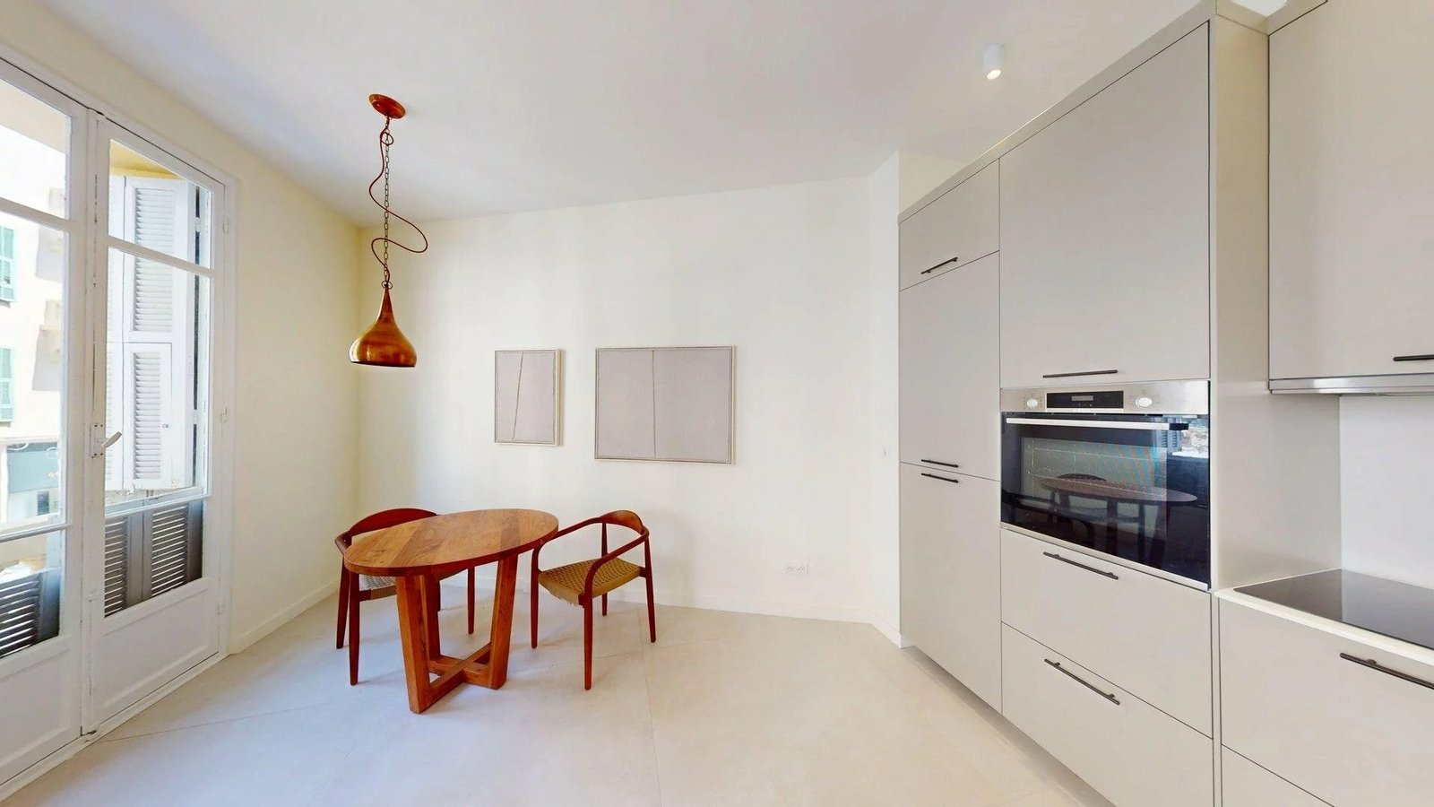 Property photo in Carre d'Argent