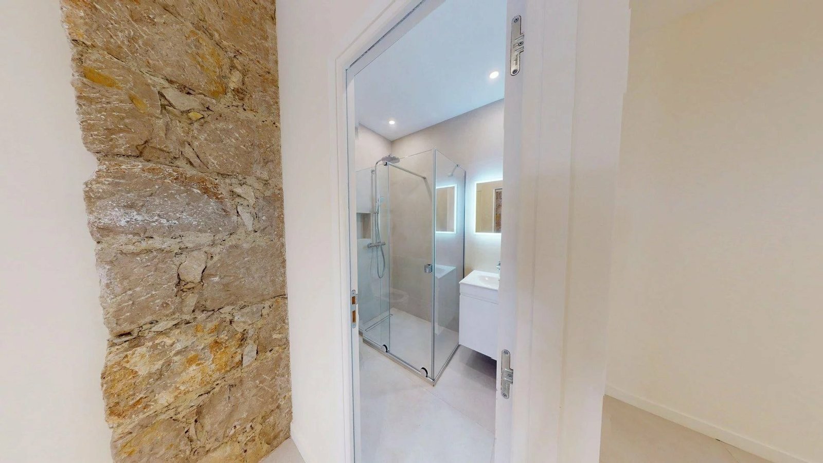 Property photo in Carre d'Argent