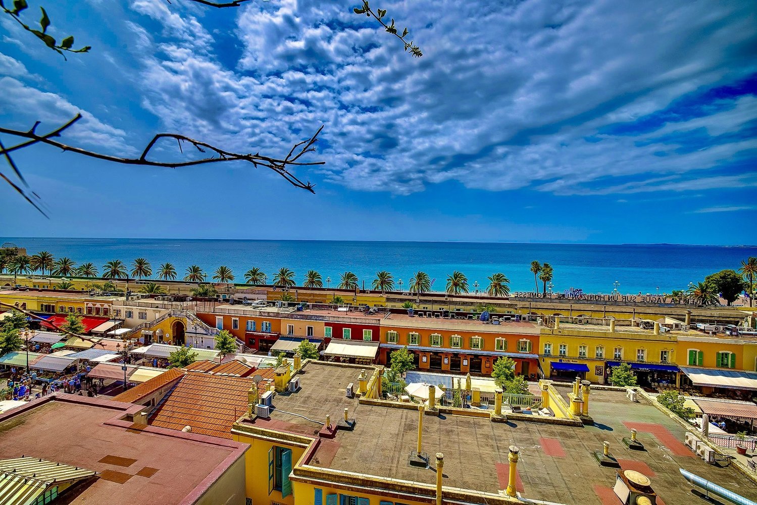 Property photo in Carre d'Argent