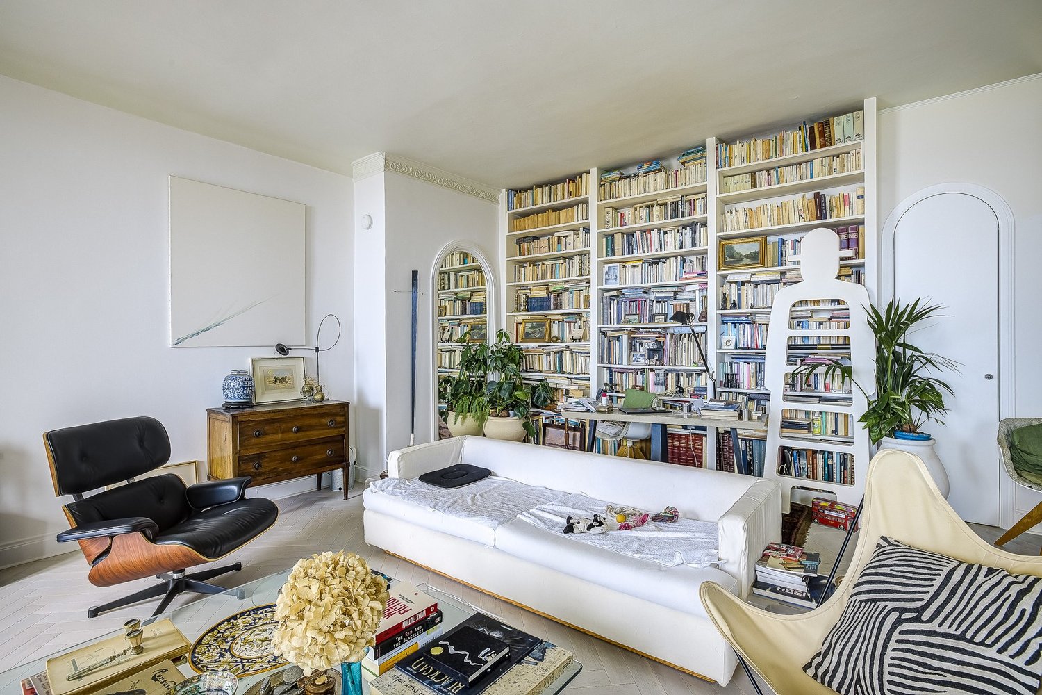 Property photo in Carre d'Argent