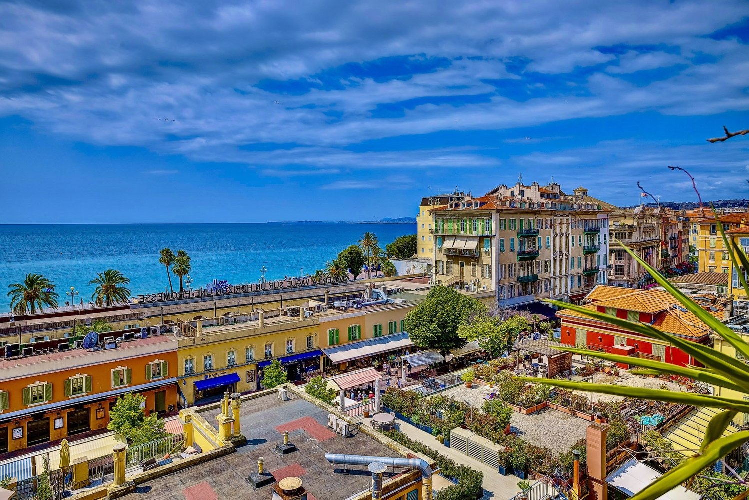 Property photo in Carre d'Argent