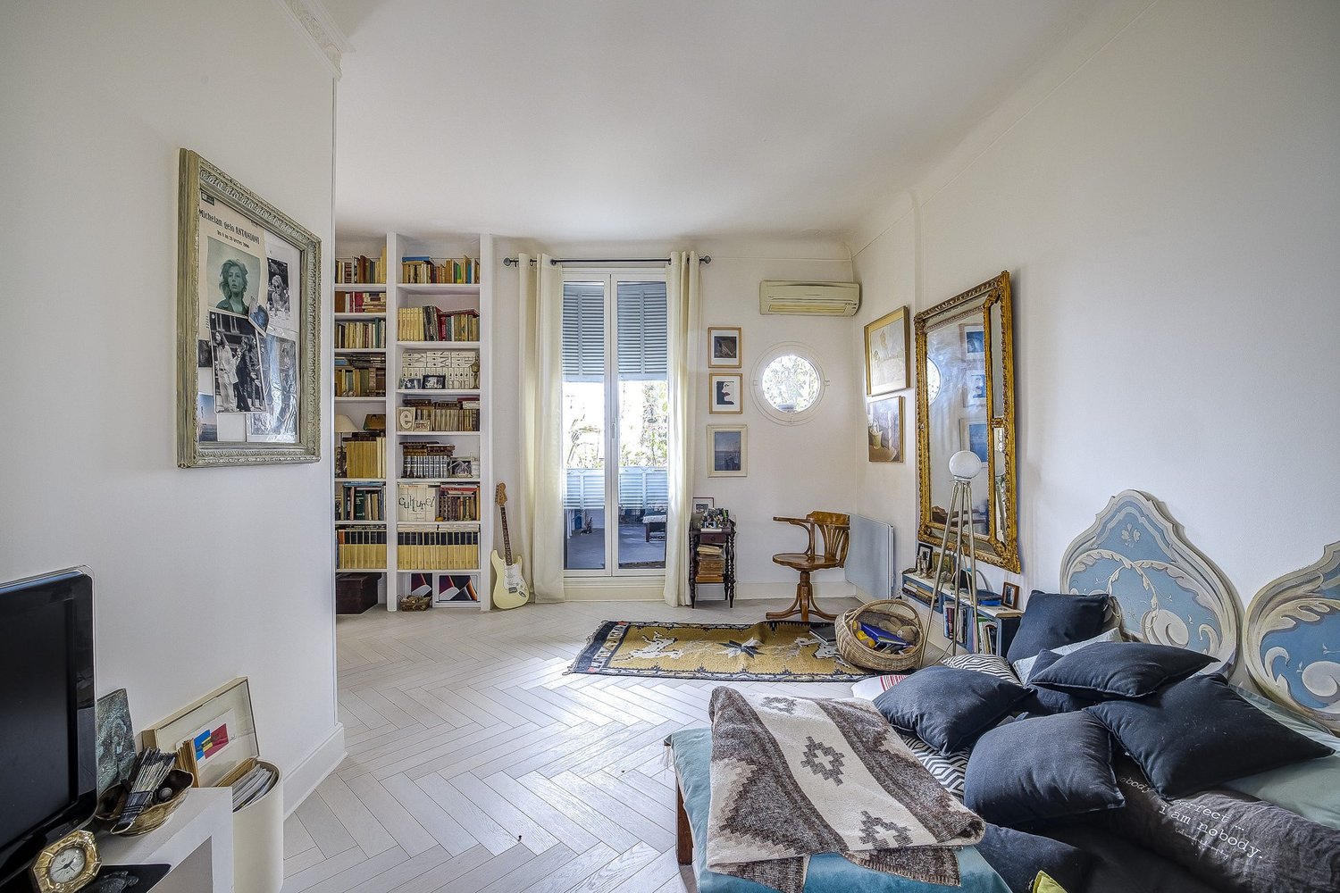 Property photo in Carre d'Argent