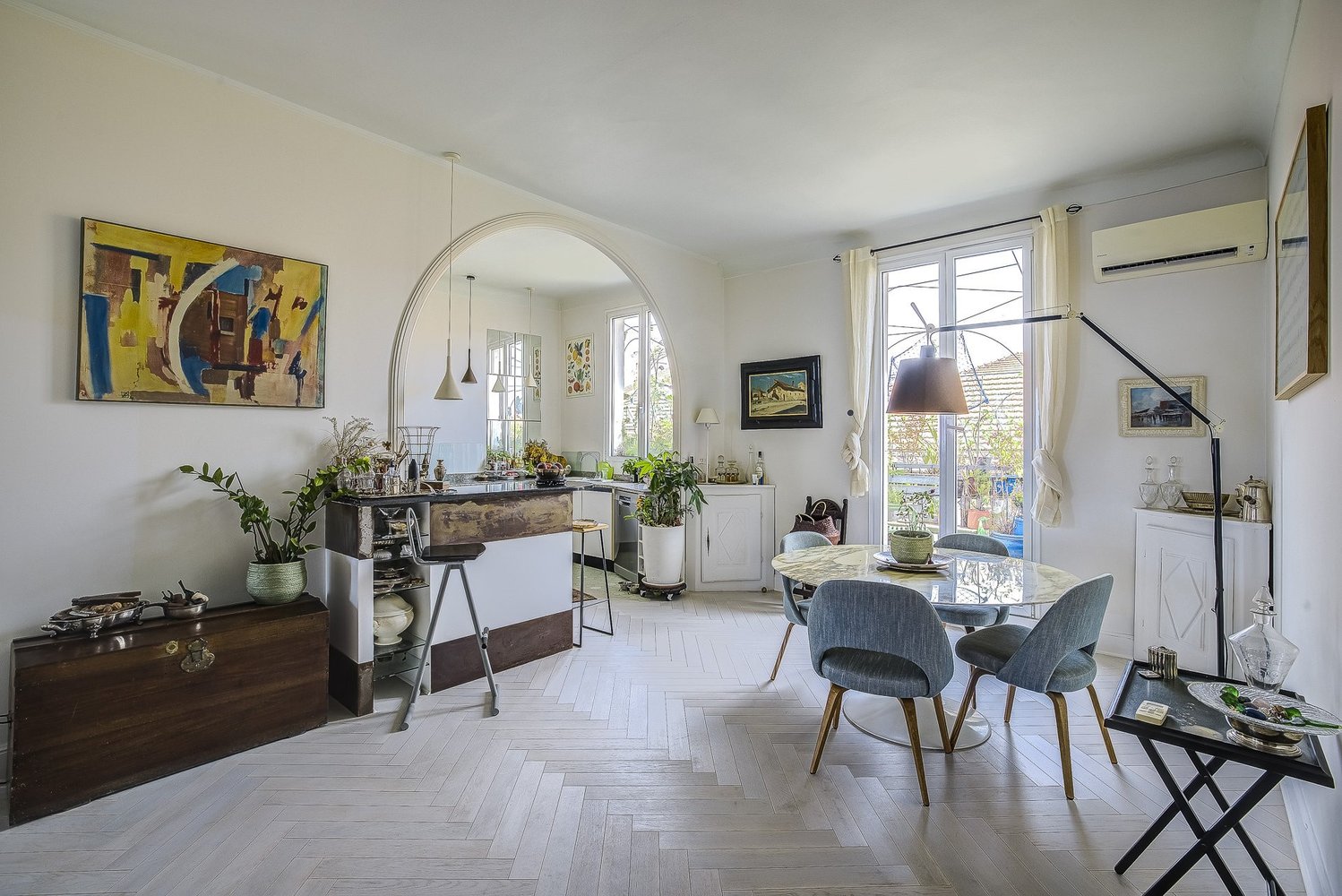 Property photo in Carre d'Argent