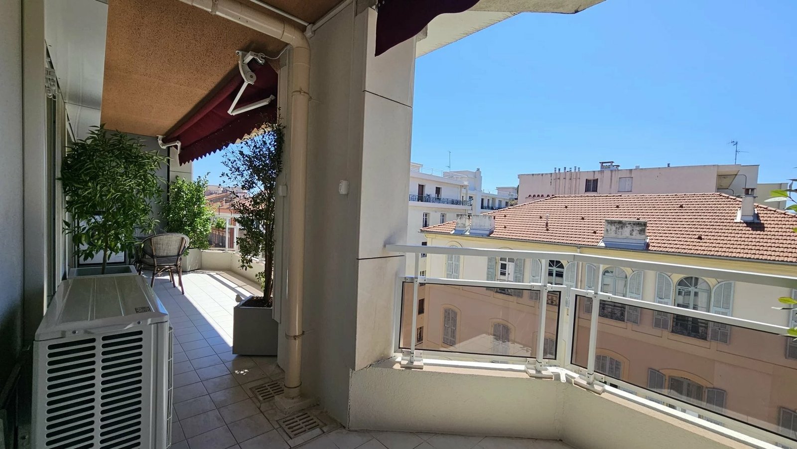 Property photo in Carre d'Argent