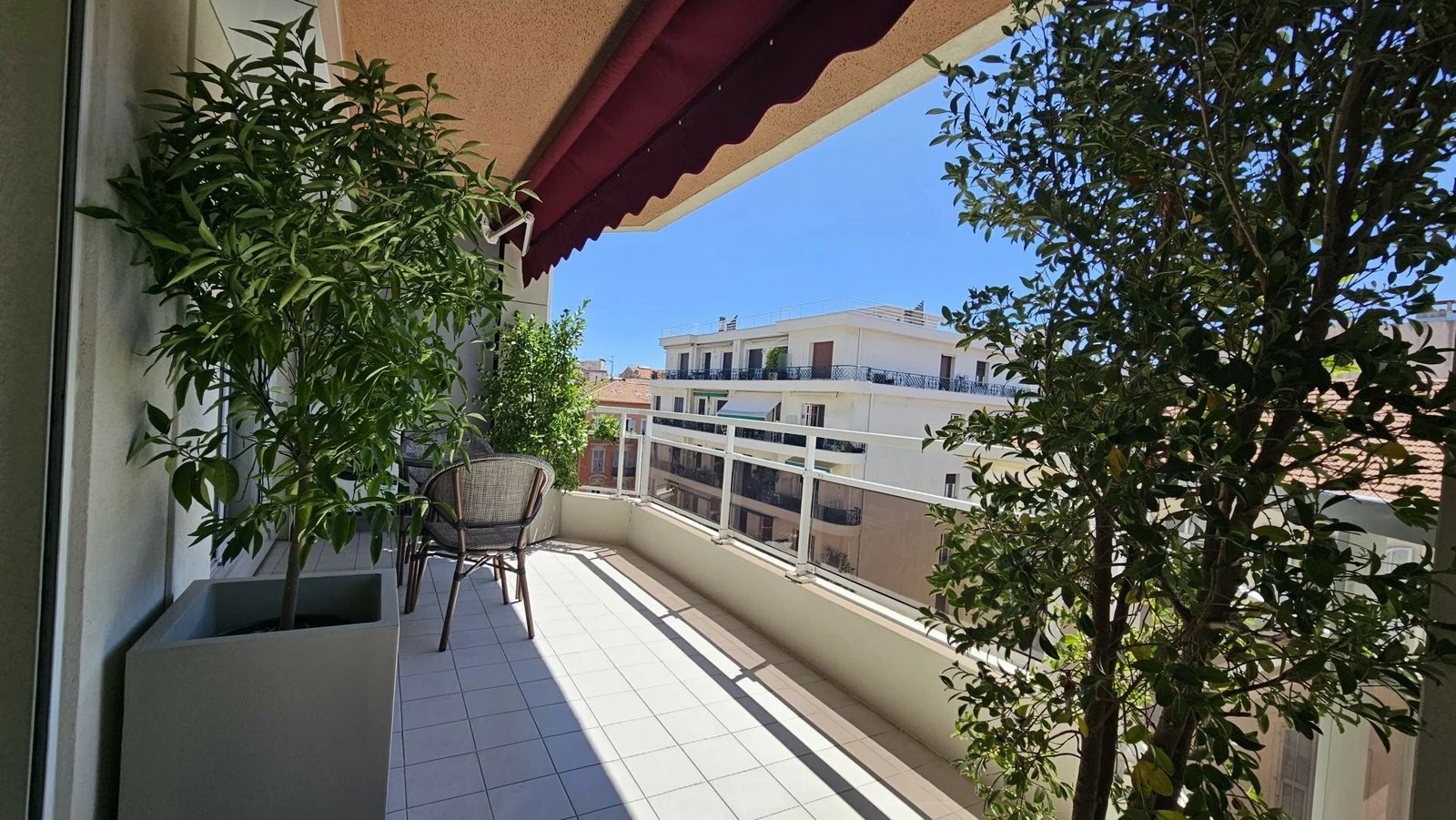 Property photo in Carre d'Argent