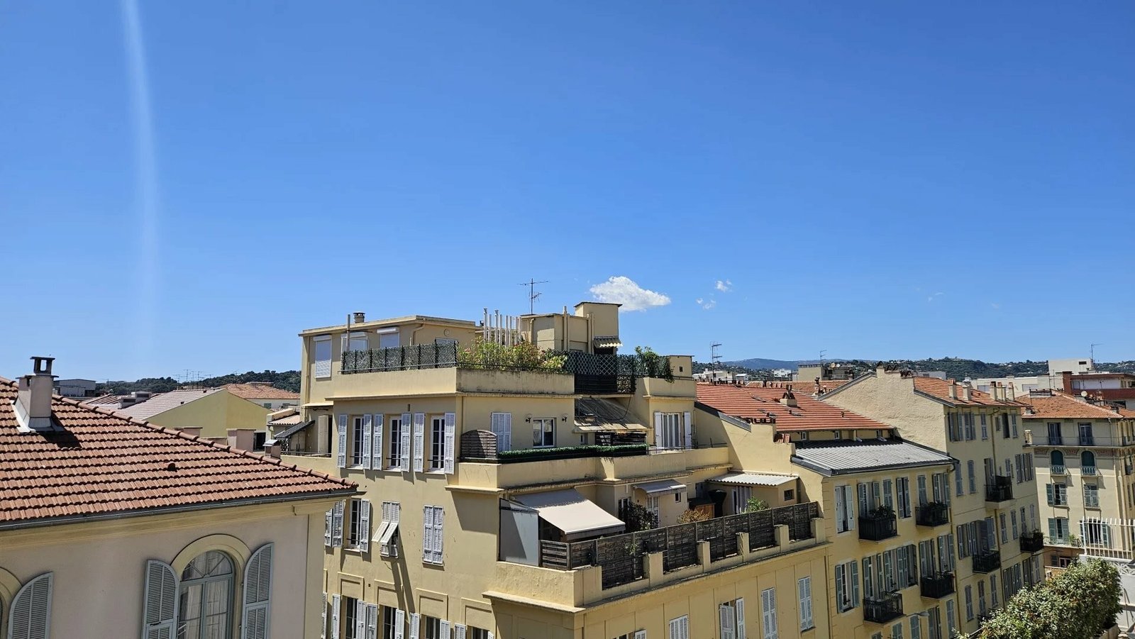 Property photo in Carre d'Argent