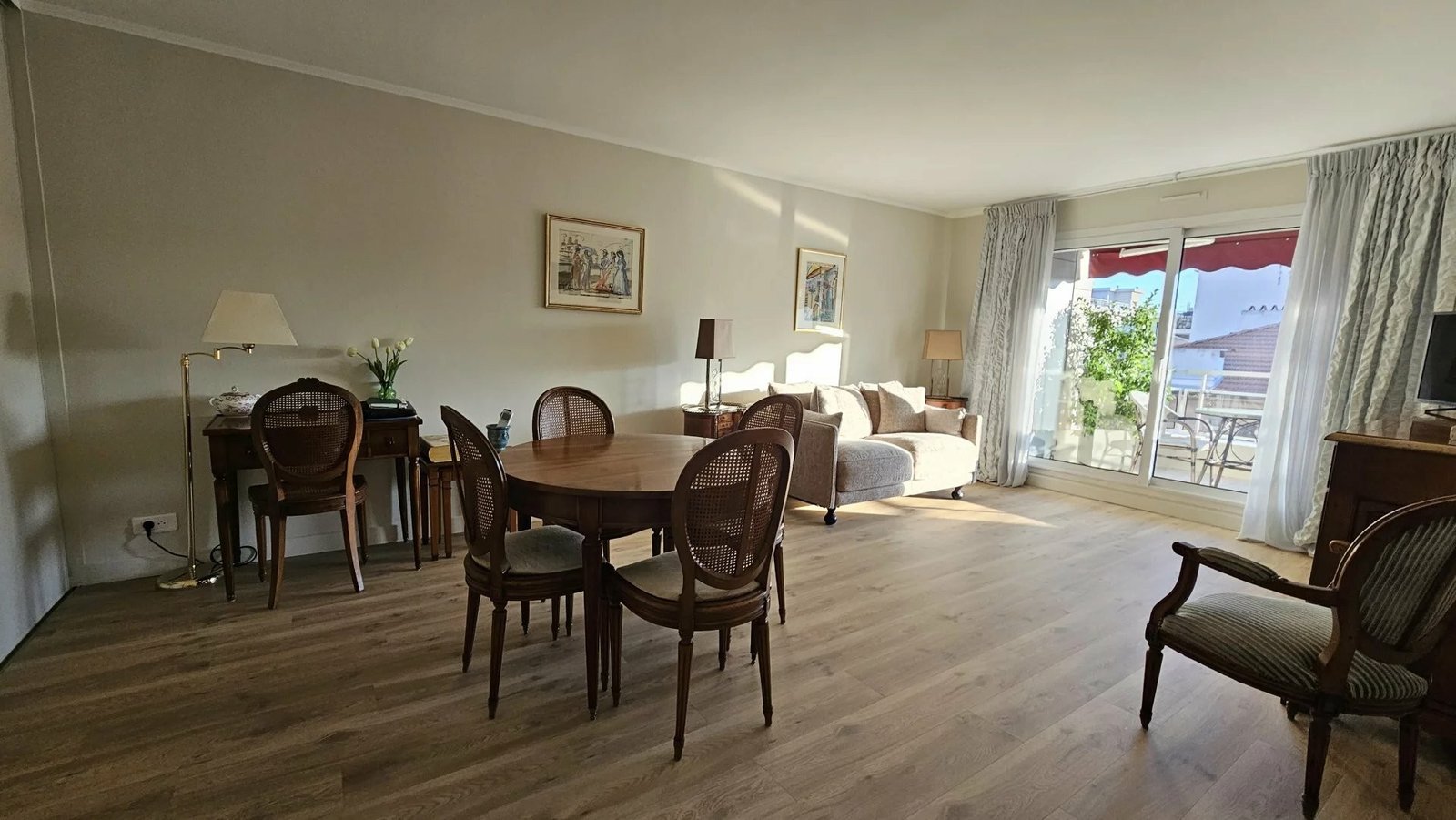 Property photo in Carre d'Argent