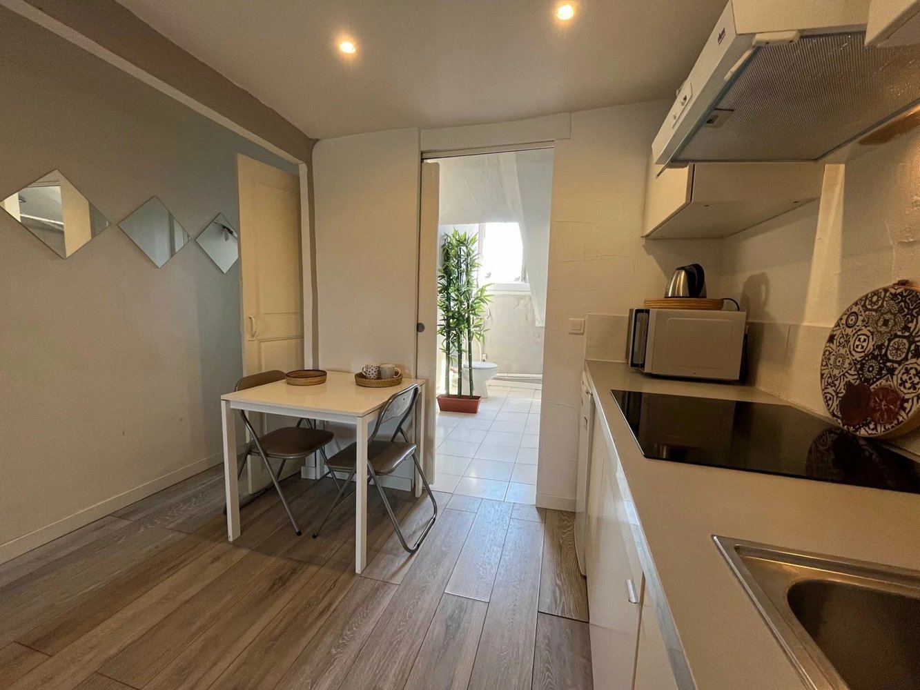 Property photo in Carre d'Argent