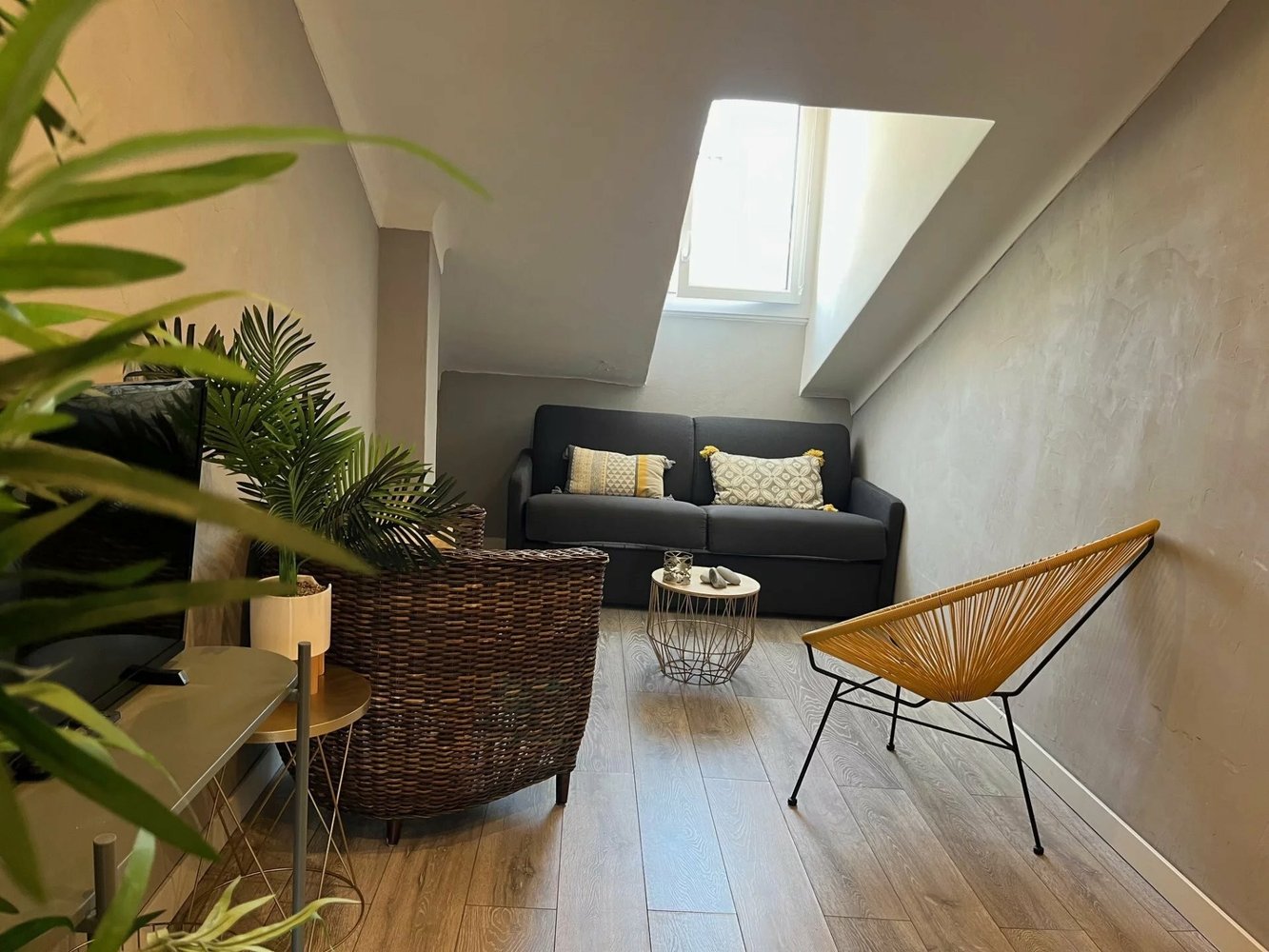 Property photo in Carre d'Argent