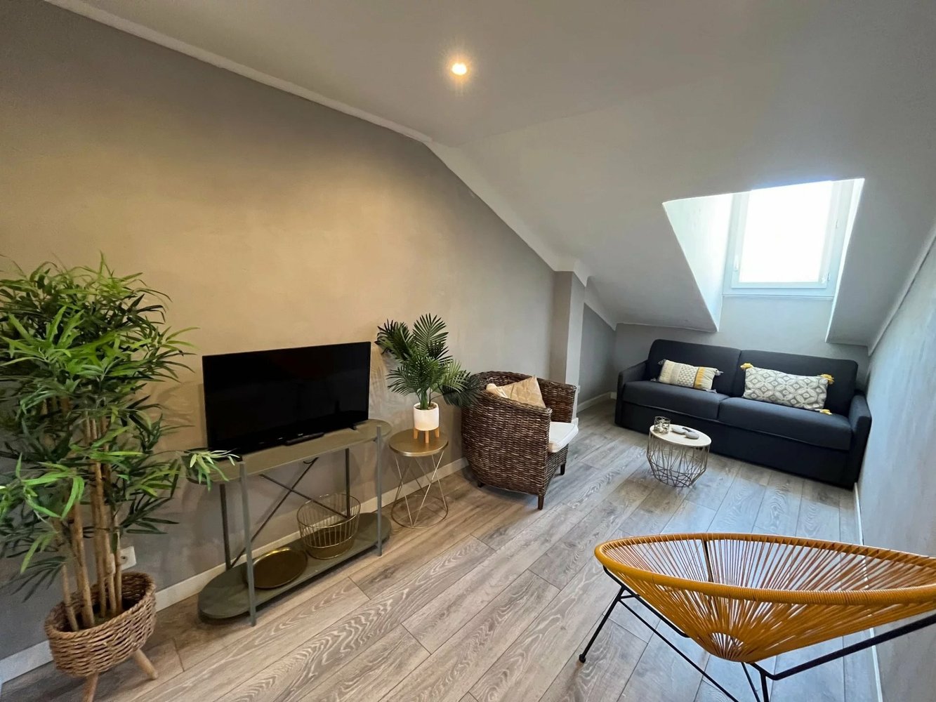 Property photo in Carre d'Argent