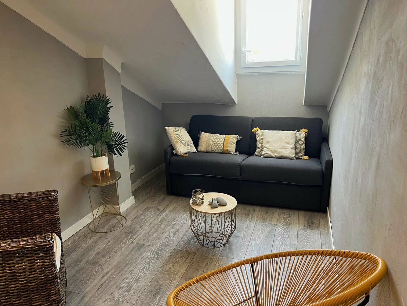 Property photo in Carre d'Argent