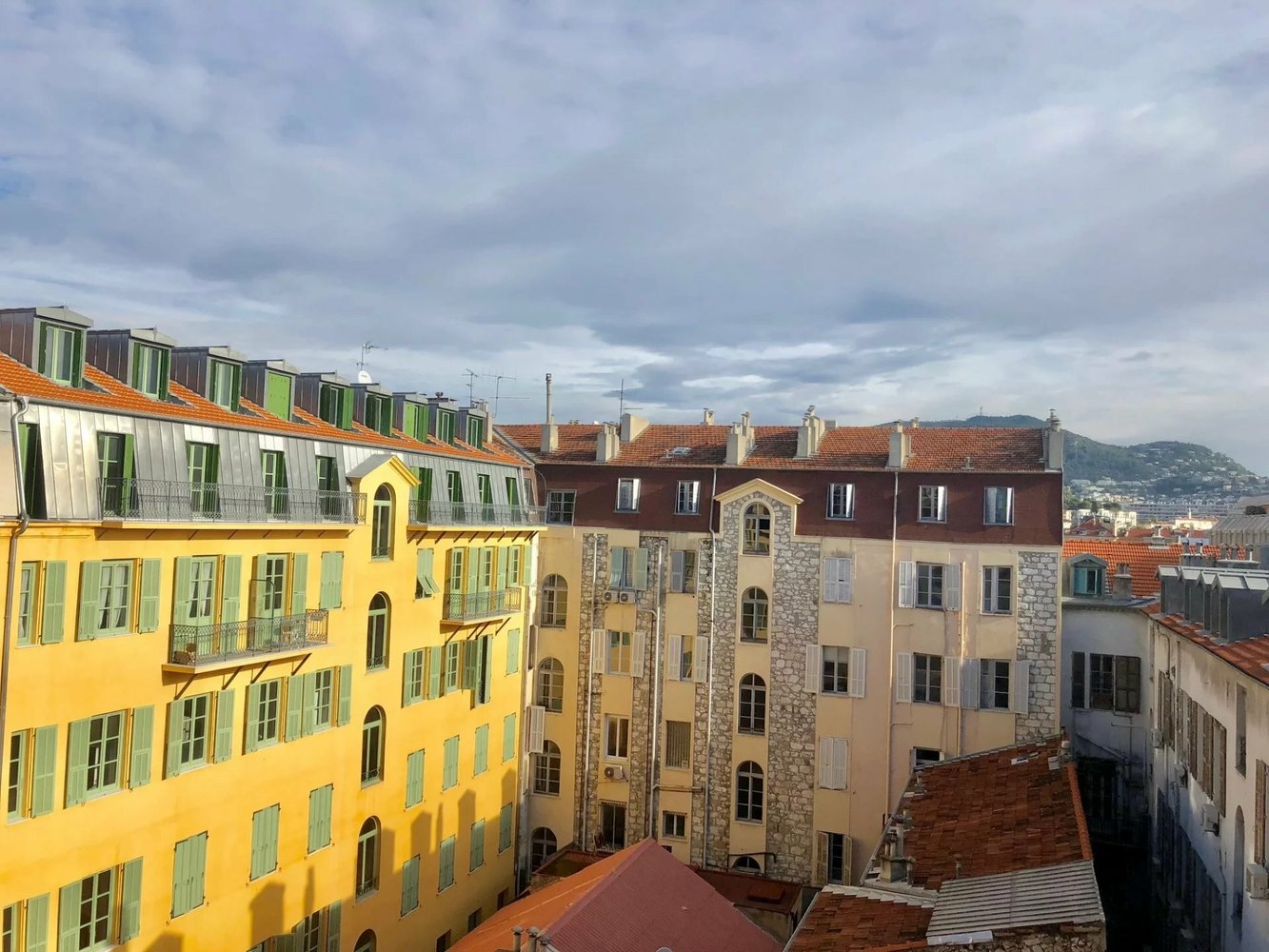 Property photo in Carre d'Argent