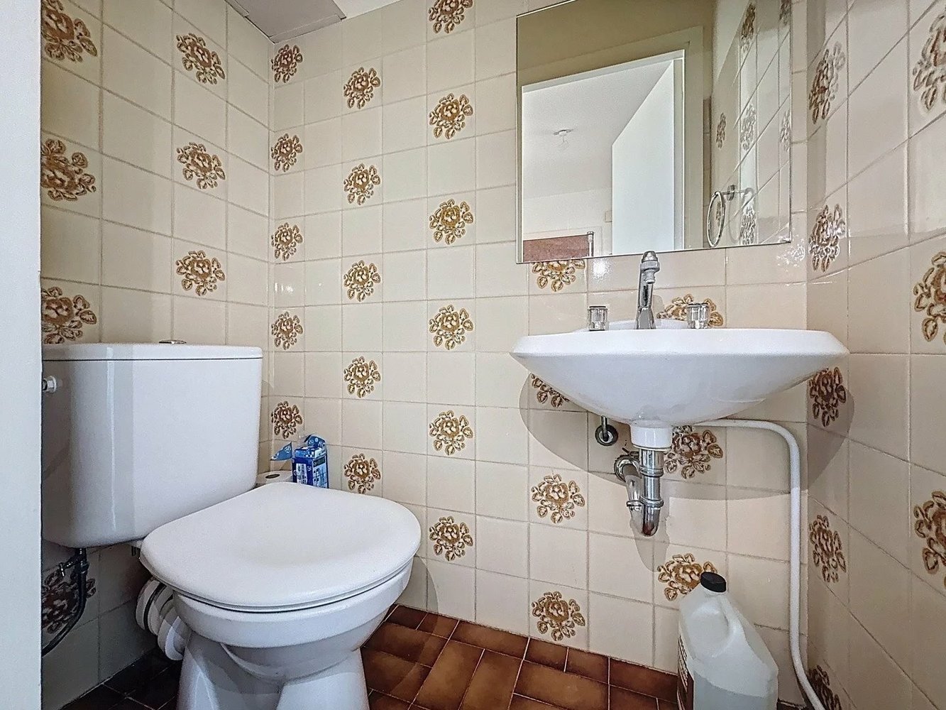 Property photo in Carre d'Argent