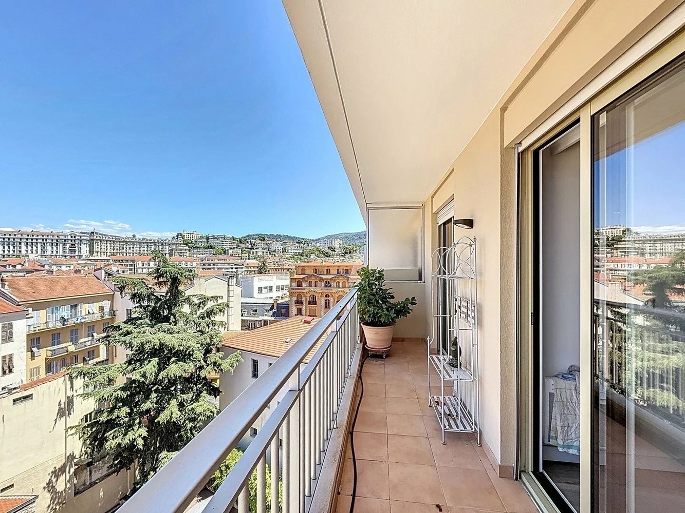 Property photo in Carre d'Argent