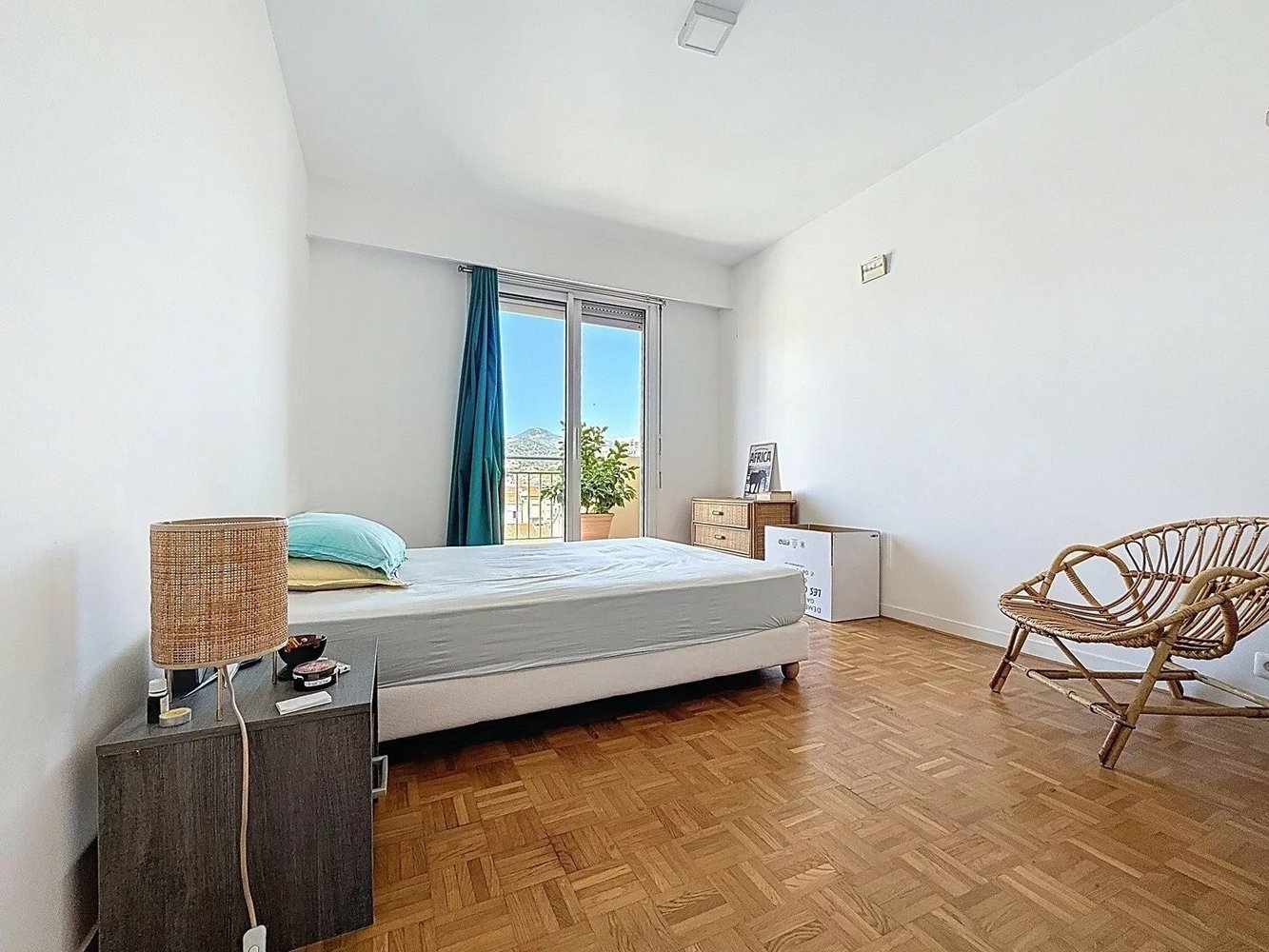 Property photo in Carre d'Argent