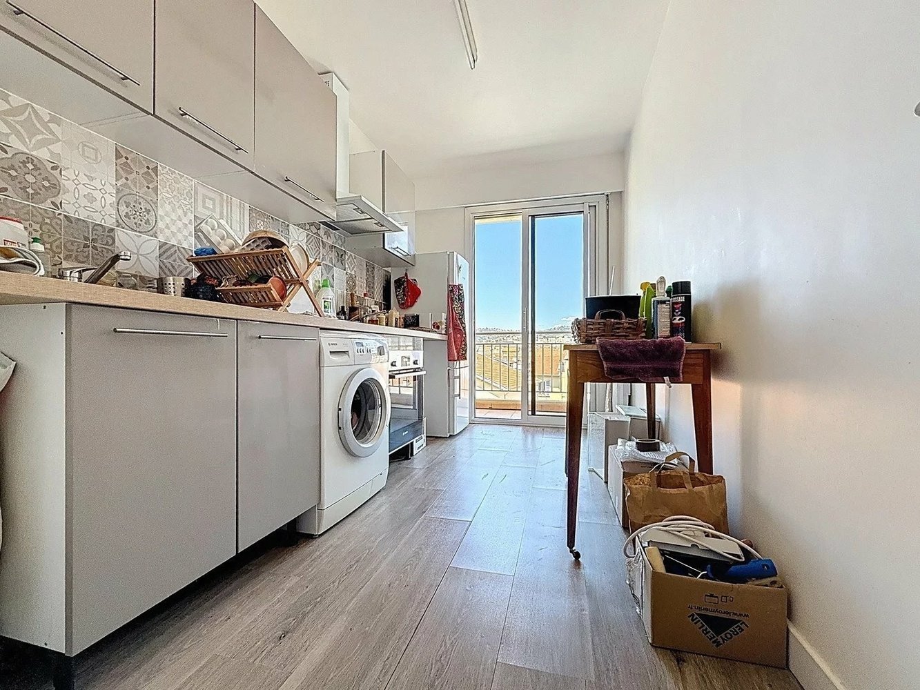 Property photo in Carre d'Argent