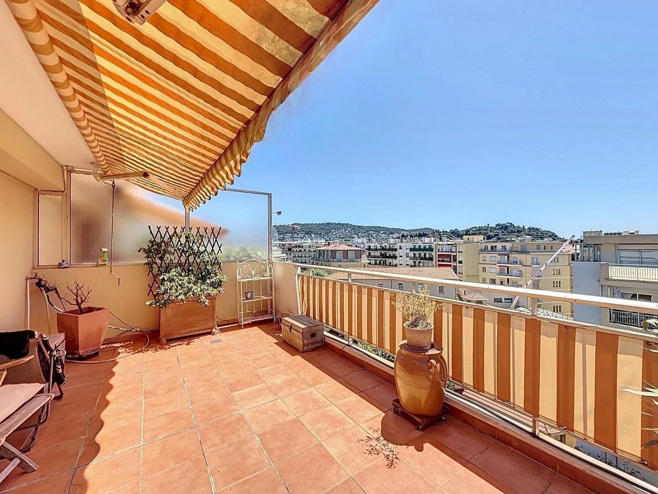 Property photo in Carre d'Argent