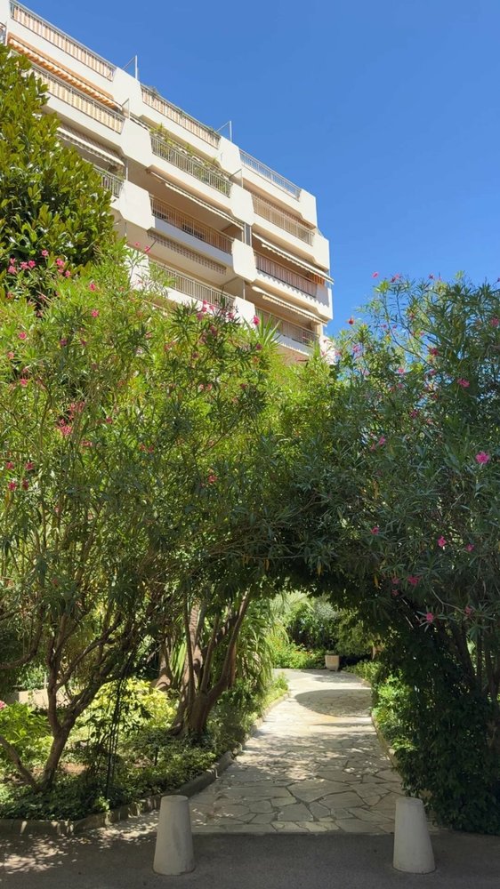 Property photo in Carre d'Argent