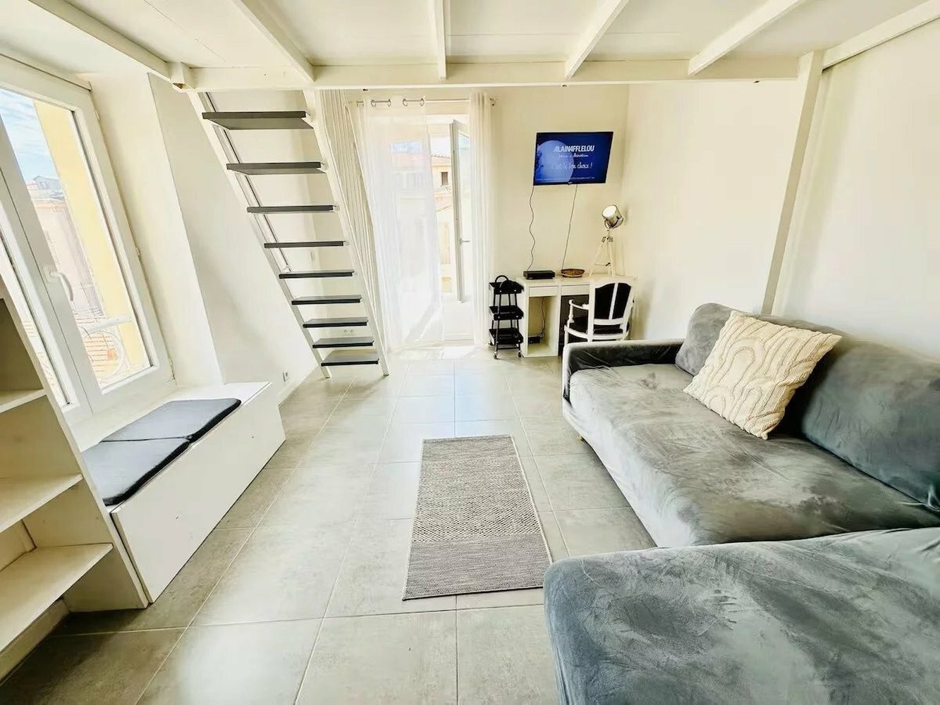 Property photo in Carre d'Argent