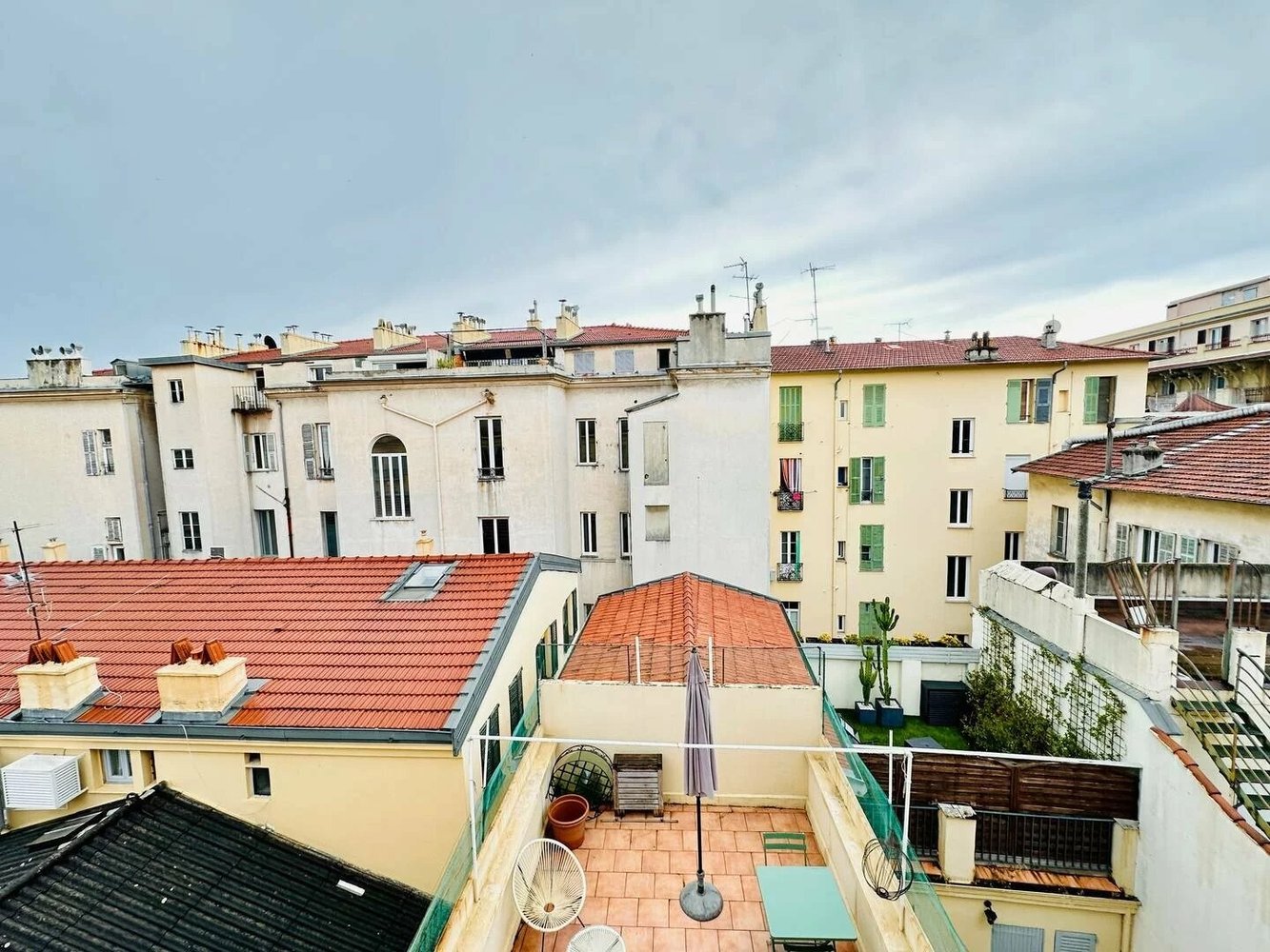 Property photo in Carre d'Argent