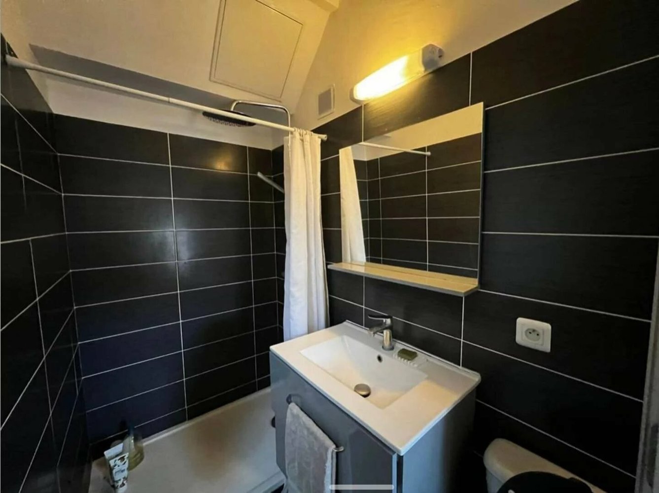 Property photo in Carre d'Argent