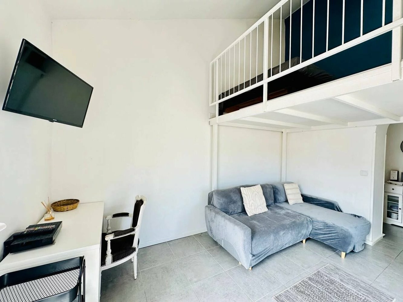 Property photo in Carre d'Argent