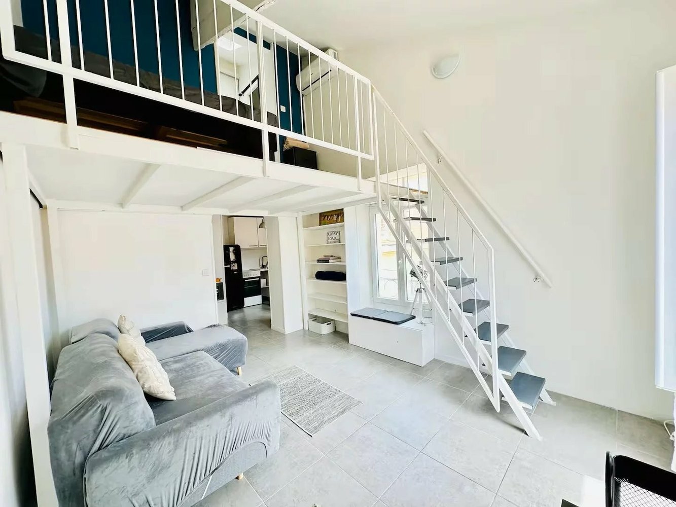 Property photo in Carre d'Argent