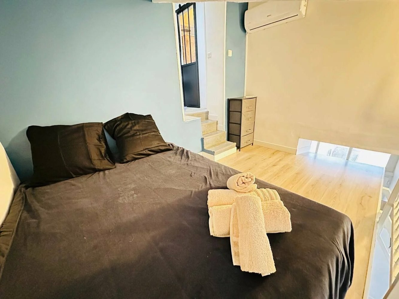 Property photo in Carre d'Argent