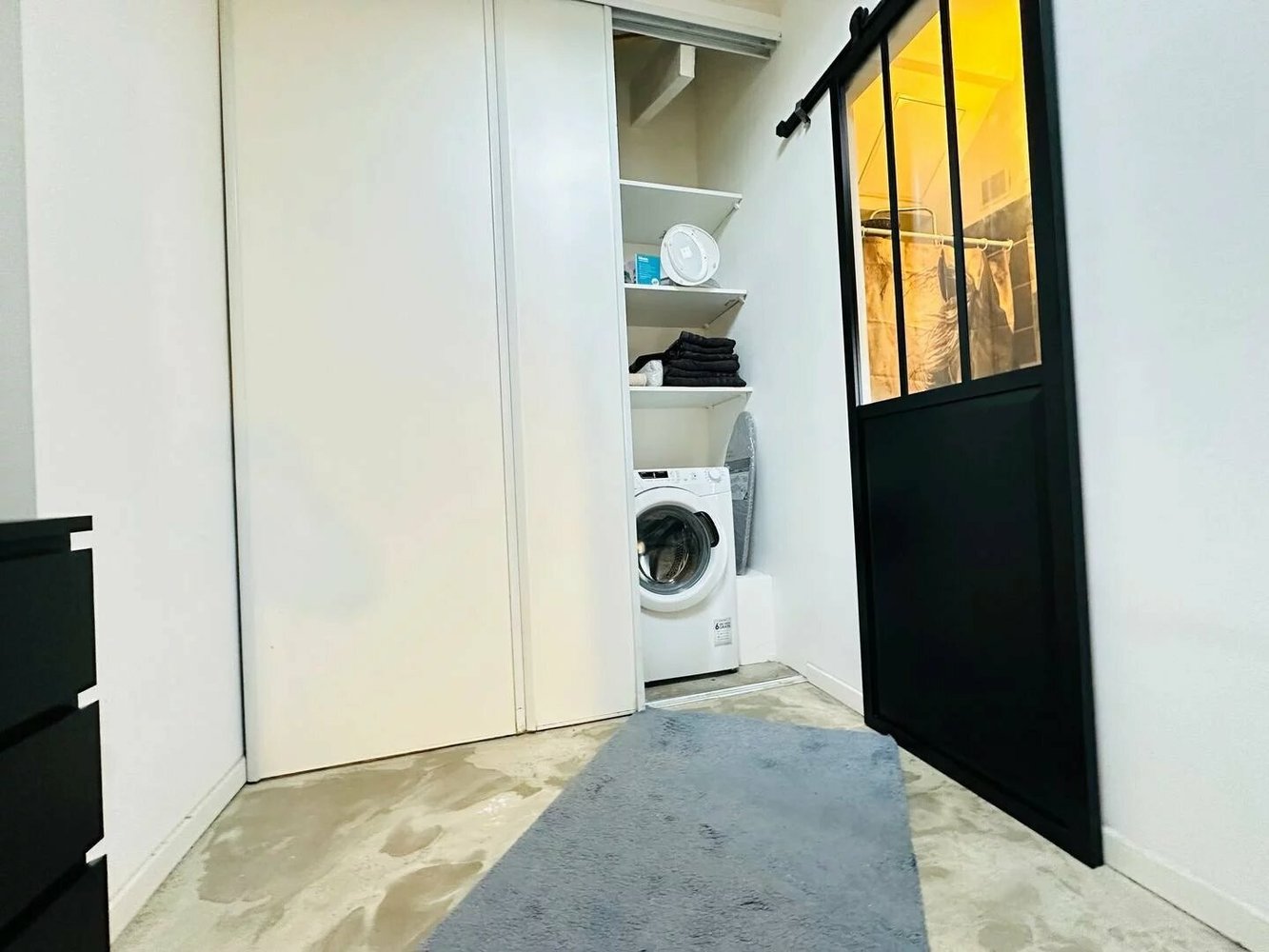 Property photo in Carre d'Argent