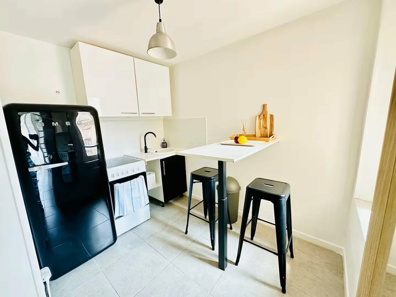 Property photo in Carre d'Argent