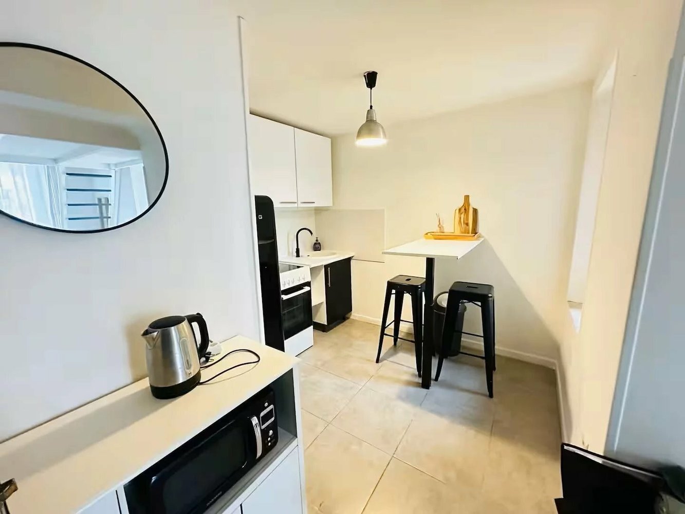 Property photo in Carre d'Argent